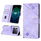 For OPPO K10 Pro 5G / Light Purple