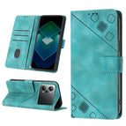 For OPPO K10 Pro 5G / Green