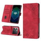 For OPPO K10 Pro 5G / Red