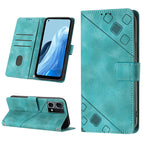 For OPPO Reno7 4G / F21 Pro / Green