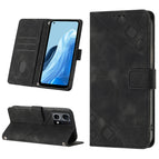 For OPPO Reno7 4G / F21 Pro / Black