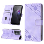 For OPPO Reno8 5G / Light Purple