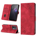 For OPPO Reno8 5G / Red
