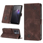For OPPO Reno8 5G / Brown
