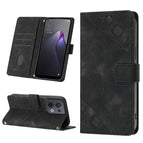 For OPPO Reno8 5G / Black
