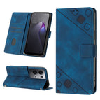 For OPPO Reno8 Pro 5G / Blue