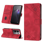 For OPPO Reno8 Pro 5G / Red