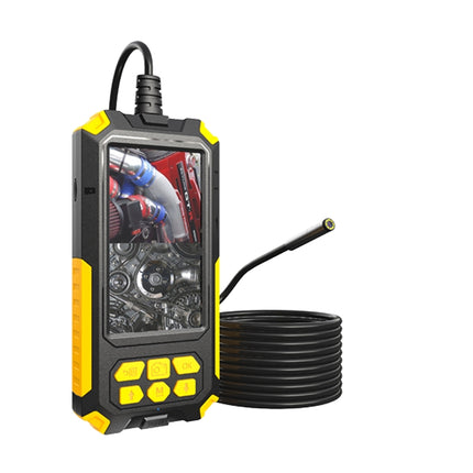 P50 4.5 inch Dual Camera with Screen Endoscope, 2m, 5m, 10m