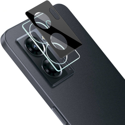 imak High Definition Integrated Glass Lens Film Black Version, For OnePlus Nord N300 5G, For OPPO Reno8 Pro+ 5G / Reno8 Pro 5G Global, For Realme 10 4G Global, For Realme 10 Pro 5G, For Realme 10 Pro+ 5G, For Xiaomi Redmi Note 12 Pro+ 5G India         ...