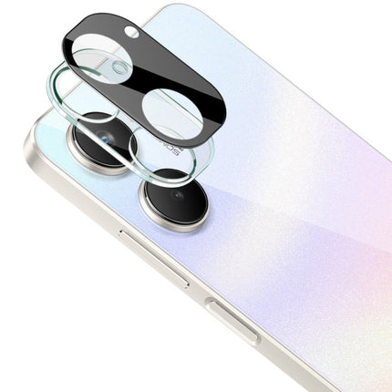 imak High Definition Integrated Glass Lens Film Black Version, For OnePlus Nord N300 5G, For OPPO Reno8 Pro+ 5G / Reno8 Pro 5G Global, For Realme 10 4G Global, For Realme 10 Pro 5G, For Realme 10 Pro+ 5G, For Xiaomi Redmi Note 12 Pro+ 5G India         ...