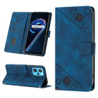 For Realme 9 Pro 5G / OnePlus Nord CE 2 Lite 5G / Blue