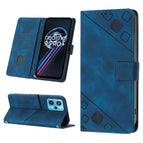 For Realme 9 Pro+ 5G / 9 4G / Blue