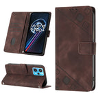 For Realme 9 Pro+ 5G / 9 4G / Brown