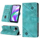For Realme C12 / C15 / C25 / C25s / Green