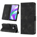 For Realme C12 / C15 / C25 / C25s / Black