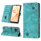 For Realme C31 4G / Green