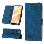 For Realme C31 4G / Blue