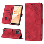 For Realme C31 4G / Red