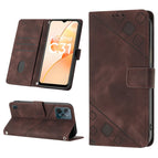 For Realme C31 4G / Brown