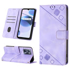 For Realme C35 / Light Purple