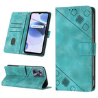 For Realme C35 / Green