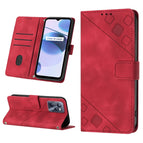 For Realme C35 / Red