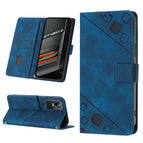 For Realme GT Neo3 / Blue