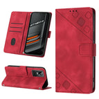 For Realme GT Neo3 / Red