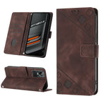 For Realme GT Neo3 / Brown
