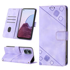 For OnePlus Nord N20 5G / OPPO Reno7 Z 5G / Light Purple