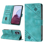 For OnePlus Nord N20 5G / OPPO Reno7 Z 5G / Green