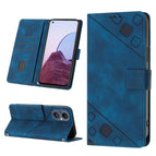For OnePlus Nord N20 5G / OPPO Reno7 Z 5G / Blue
