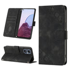 For OnePlus Nord N20 5G / OPPO Reno7 Z 5G / Black