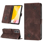 For Xiaomi 12 Lite / Brown