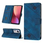 For Xiaomi 12 Pro / Blue