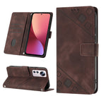 For Xiaomi 12 Pro / Brown