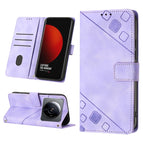 For Xiaomi 12 Ultra / 12S Ultra / Light Purple