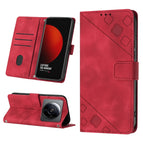 For Xiaomi 12 Ultra / 12S Ultra / Red