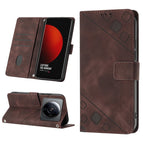For Xiaomi 12 Ultra / 12S Ultra / Brown