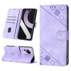 For Xiaomi Civi 2 / Light Purple
