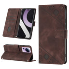 For Xiaomi Civi 2 / Brown