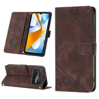 For Xiaomi Poco C40 / Brown