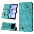 For Xiaomi Poco M4 5G / M5 4G / Green