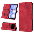 For Xiaomi Poco M4 5G / M5 4G / Red