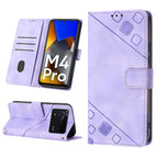 For Xiaomi Poco M4 Pro 4G / Light Purple