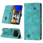 For Xiaomi Poco M4 Pro 4G / Green