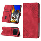 For Xiaomi Poco M4 Pro 4G / Red