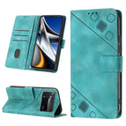 For Xiaomi Poco X4 Pro 5G / Green