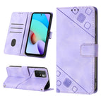 For Xiaomi Redmi 10 2022 / Note 11 4G / Light Purple