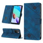 For Xiaomi Redmi 10 2022 / Note 11 4G / Blue